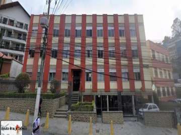 Apartamento à venda em Alto, Teresópolis - RJ