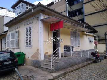 Casa para alugar em Centro, Petrópolis - RJ