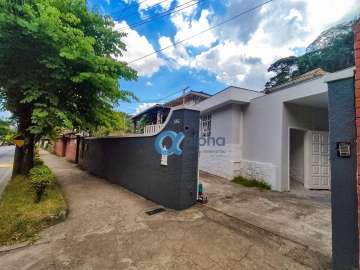 Casa para alugar em Centro, Petrópolis - RJ