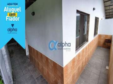 Casa para alugar em Bingen, Petrópolis - RJ
