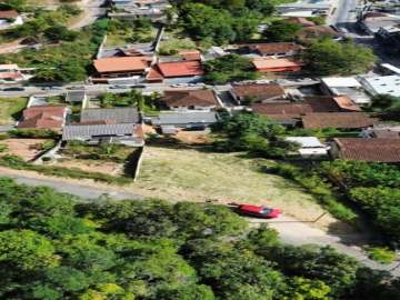 Terreno Residencial à venda em Vale do Paraíso, Teresópolis - RJ