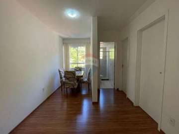 Apartamento à venda em Pimenteiras, Teresópolis - RJ