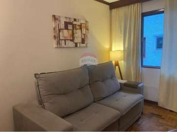 Apartamento à venda em Cascata Guarani, Teresópolis - RJ