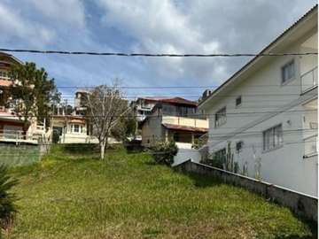 Terreno Residencial à venda em ALBURQUERQUE, Teresópolis - RJ