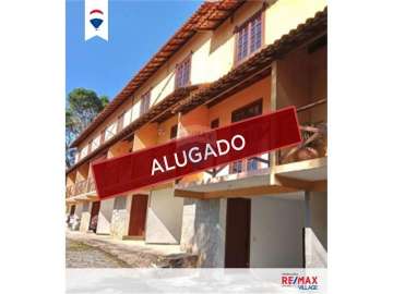 Casa para alugar em Posse, Teresópolis - RJ