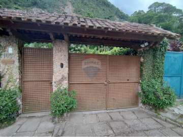Casa para alugar em Granja Guarani, Teresópolis - RJ