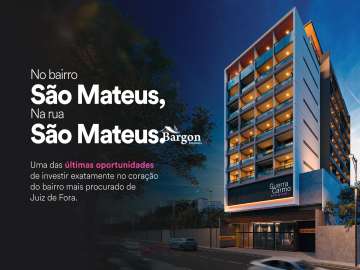 Outros à venda em São Mateus, Juiz de Fora - MG