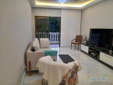 Apartamento à venda em Bingen, Petrópolis - RJ