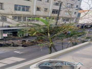 Apartamento à venda em Centro, Petrópolis - RJ