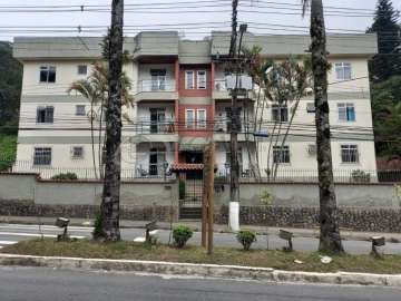 Apartamento à venda em Bingen, Petrópolis - RJ