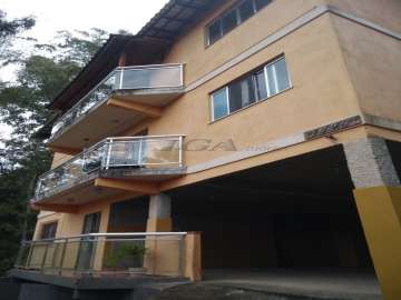 Apartamento à venda em Bingen, Petrópolis - RJ