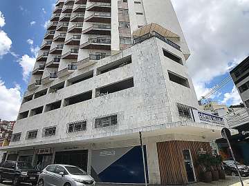 Apartamento à venda em São Mateus, Juiz de Fora - MG