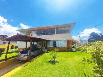 Casa à venda em Araras, Teresópolis - RJ