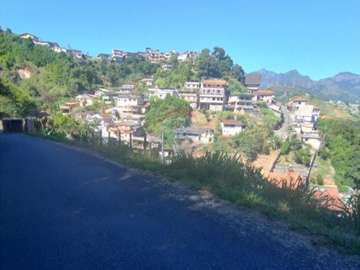 Terreno Residencial à venda em Vale do Paraíso, Teresópolis - RJ