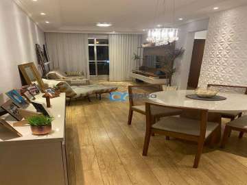 Apartamento à venda em Bingen, Petrópolis - RJ