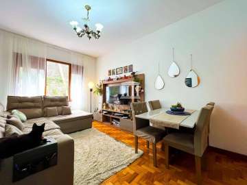 Apartamento à venda em Várzea, Teresópolis - RJ