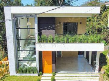 Casa à venda em Vargem Grande, Teresópolis - RJ