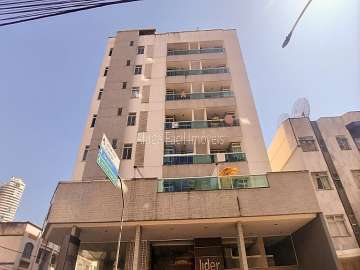 Apartamento à venda em São Mateus, Juiz de Fora - MG