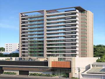 Apartamento à venda em São Mateus, Juiz de Fora - MG