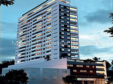 Apartamento à venda em São Mateus, Juiz de Fora - MG