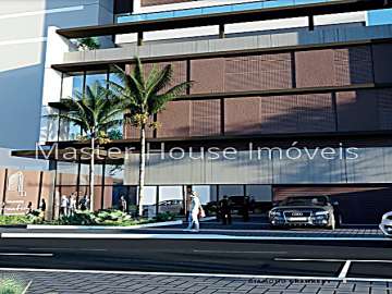 Apartamento à venda em São Mateus, Juiz de Fora - MG