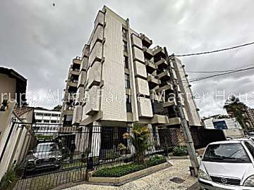 Apartamento à venda em São Mateus, Juiz de Fora - MG