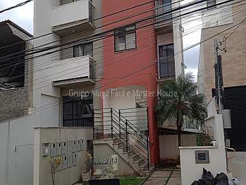 Cobertura à venda em São Mateus, Juiz de Fora - MG