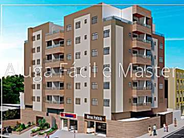 Apartamento à venda em São Mateus, Juiz de Fora - MG