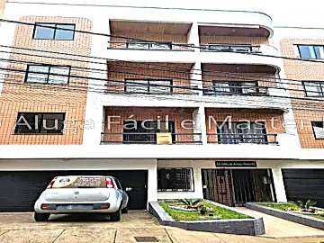 Apartamento à venda em São Mateus, Juiz de Fora - MG