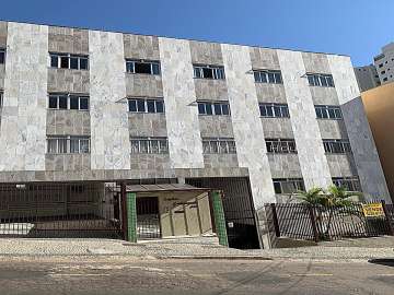 Apartamento à venda em São Mateus, Juiz de Fora - MG