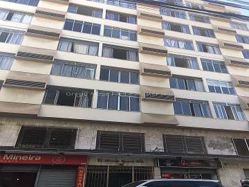 Kitnet / Conjugado à venda em São Mateus, Juiz de Fora - MG