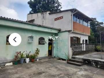 Casa à venda em Bingen, Petrópolis - RJ