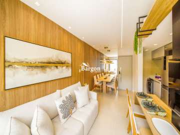 Apartamento à venda em São Mateus, Juiz de Fora - MG
