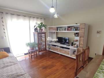 Apartamento à venda em São Mateus, Juiz de Fora - MG
