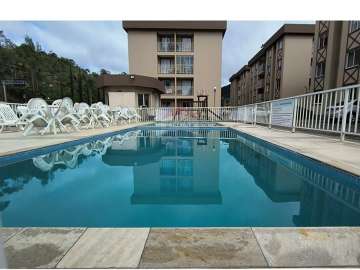 Apartamento para alugar em Prata, Teresópolis - RJ