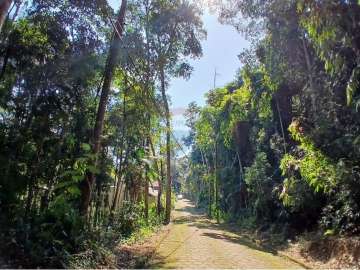 Terreno Residencial à venda em Prata, Teresópolis - RJ