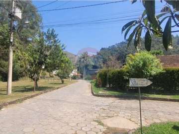 Terreno Residencial à venda em Prata, Teresópolis - RJ