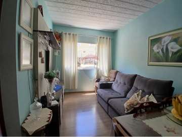 Apartamento à venda em Araras, Teresópolis - RJ