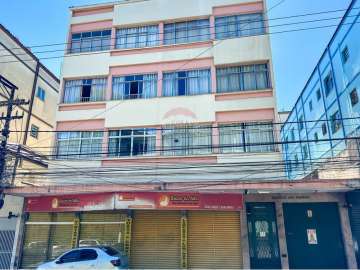 Apartamento à venda em Alto, Teresópolis - RJ