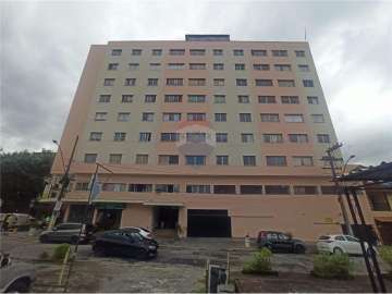 Apartamento para alugar em Varzea, Teresópolis - RJ