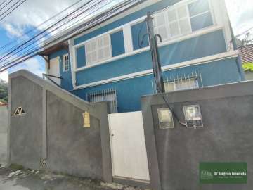 Casa para alugar em Bingen, Petrópolis - RJ