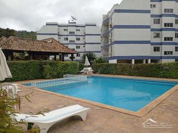 Cobertura à venda em Nogueira, Petrópolis - RJ