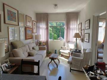 Apartamento à venda em Centro, Petrópolis - RJ