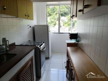 Apartamento à venda em Centro, Petrópolis - RJ