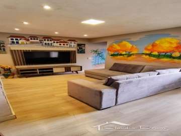 Apartamento à venda em Centro, Petrópolis - RJ