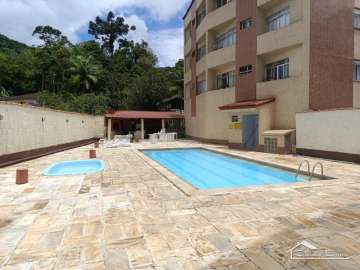 Apartamento à venda em Bingen, Petrópolis - RJ