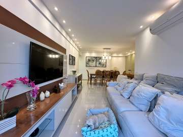 Apartamento à venda em Alto, Teresópolis - RJ