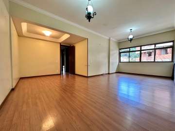 Apartamento à venda em Alto, Teresópolis - RJ