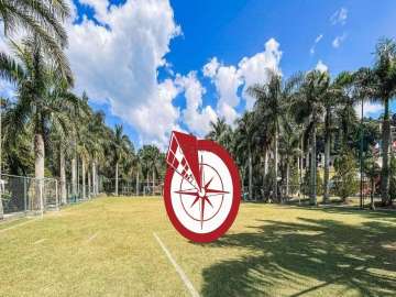 Terreno Residencial à venda em Vargem Grande, Teresópolis - RJ
