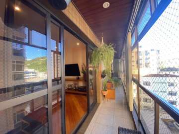 Apartamento à venda em Várzea, Teresópolis - RJ